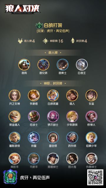 【博研社】大卡差时代来临