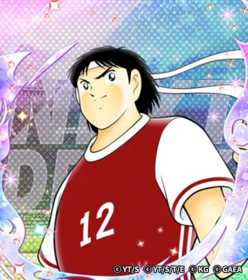 玩家测评丨飞往英国的荒鹫 -松山 光 ！