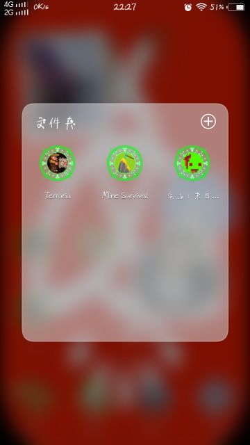 [合集] 玩了个假的生(zuo)存(si)类游戏！