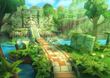 【互动话题】神庙的尽头是哪里