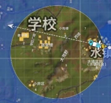 〔新手必读攻略〕香肠派对生存手册第六期：快速模式（地形篇）