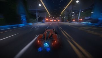 【近道盘点】王牌赛道近道系列第二弹——立交夜驰