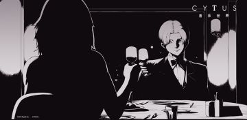 音乐世界Cytus II 2.3 正式推出！