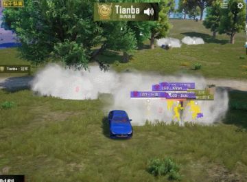 王牌扔雷教程 十种操作，一学就会，一扔就灭队！