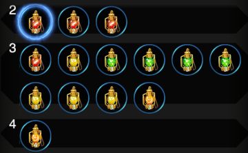 玩家要求策划调整的点2（附上个帖子策划已调整部分）