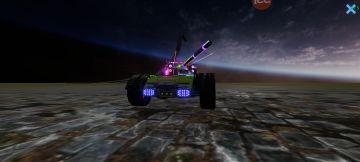 #Error！您的战车主炮模型错误！