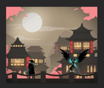 #剑与影#冬至快乐