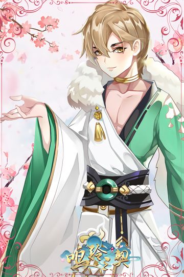 《鸣铃之契》人物介绍篇：枪术名家——狄青