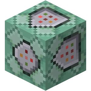 Minecraft wiki命令基础整合截图