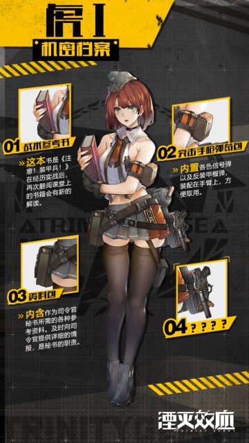 #湮灭效应# 机密档案——虎I