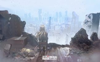 净化作战倒计时！《异界事务所》全平台预约今日开启！