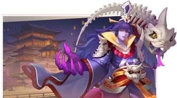 夭夭爆料丨灵兽拆分重磅来袭！10魂召唤三星？还有技能新增及改动！