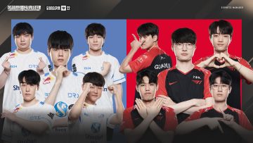 【已开奖】晒阵容赢周边，英雄联盟S12全球总决赛即将开战