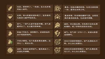 我们一看看不明白的图标，真的那么难懂吗？