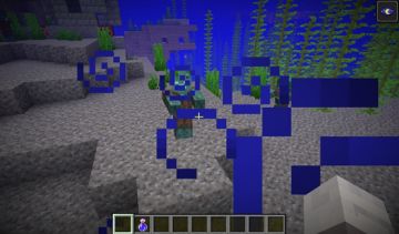 萌新科普之僵尸变种——溺尸