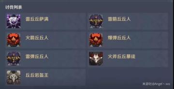 活动攻略|幻影心流——第三天