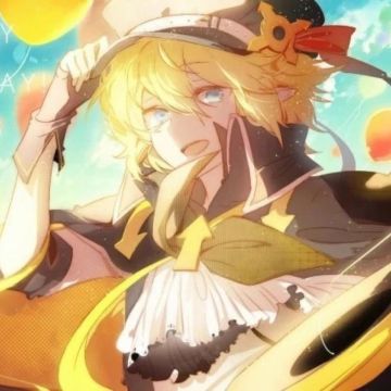 金·羁绊礼物list