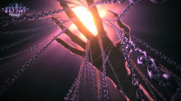 【萌游姬翻译组】关键词——蚀