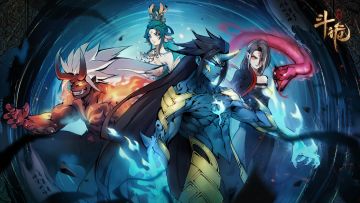 送猫盲盒 | 惊！据说神秘人绑来了策划，并从ta嘴里掏出了……？