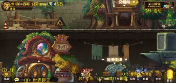 【新手攻略】【Ⅰ.大厅篇】【长期更新】