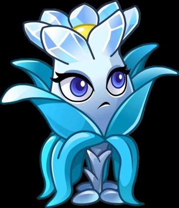 水晶兰机制详解