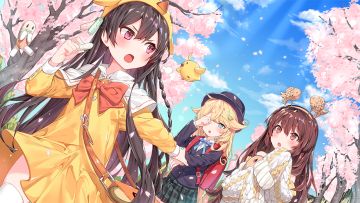 本期联动演示PV