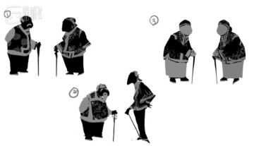 一部特殊的中传毕设，关注到了千万家庭的隐痛