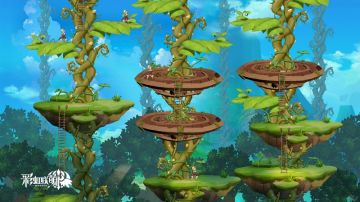 【联萌情报】宠物图鉴——它们来自香气弥漫的通天树