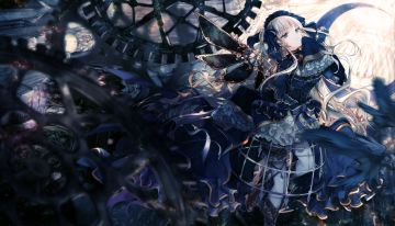 檀木的萌新解惑课堂