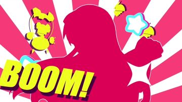 这次，PC 版和 Switch 版能拥有姓名了