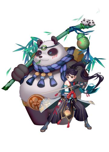 【四象物语-12月安卓首测前瞻】