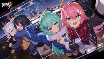 壁纸分享 | 新春壁纸第三弹