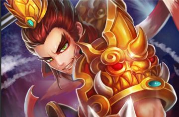 【战力攻略】竞技场中横着跑，吊打土豪不是梦