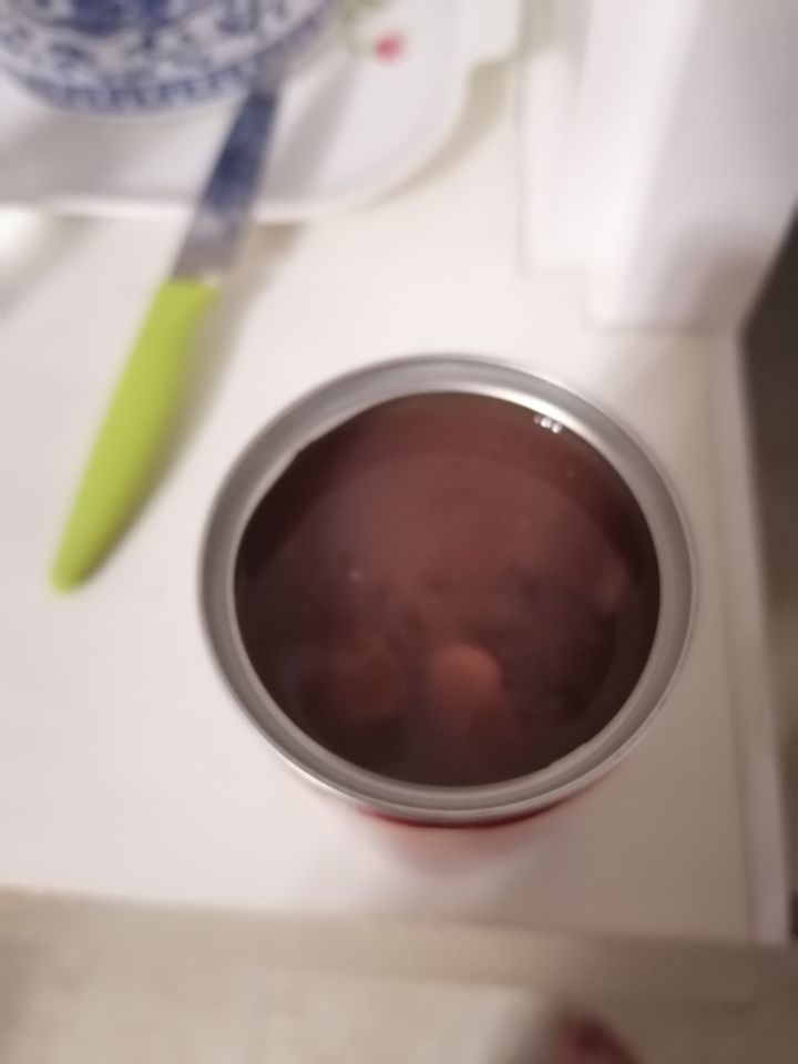 老八宝粥截图