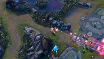 【无名同人绘】落花时节又逢君~