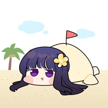 【已开奖】【表情包配字征集】海岛冒险表情包来啦~快发挥你的脑洞给表情包配上趣味文案吧！