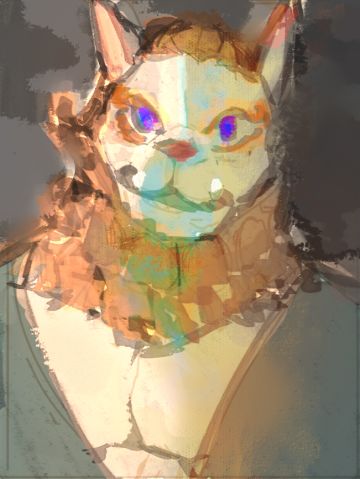 【电绘】srk狂喜的嫖红票活动