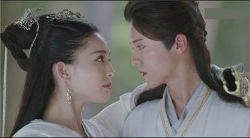 【IP盘点】同样是爱情却着不同的演绎