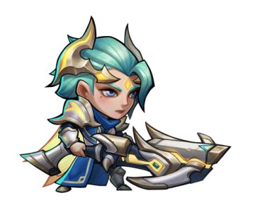 爆料丨圣光囚牢，净化之域！新魂匣泰坦铸光守卫正义来袭！