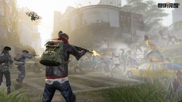 【话题】黎明新剧情｜走进红木哨所，探索囚徒之秘