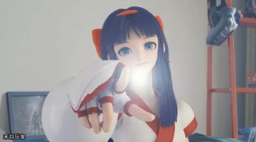 侍魂首档泡面番《穿越侍魂の历练》，12月7日首播！