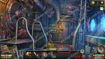 《密室逃脱17守护公寓》攻略图文·第二部分-迷失攻略组