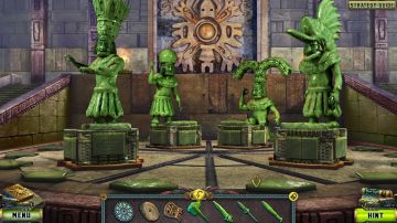 遗产1忘却之门宣传片4