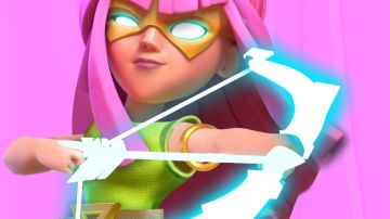 【活动开奖】“瞄准，放箭，三星！”——八月全新超级部队攻略征集