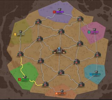 《末日来袭》军团战版本前瞻