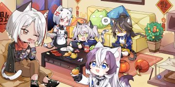 【福利】调查官，元旦快乐！福利贺图已送达~