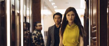 女主角来谢谢大家的支持啊！！周边预售倒计时