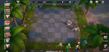 手把手教你一套不好学但好玩的阵容搭配2〖精灵六刺〗