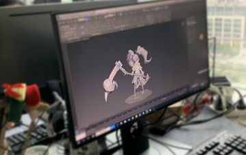 【冒泡】瑟瑟发抖带来秃头