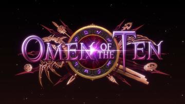 《影之诗》全新卡包PV“灾祸十杰”——十之试炼，唯待君临